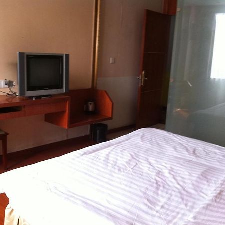 Guangzhou Guangtao Hotel Extérieur photo