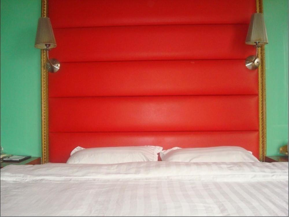 Guangzhou Guangtao Hotel Extérieur photo