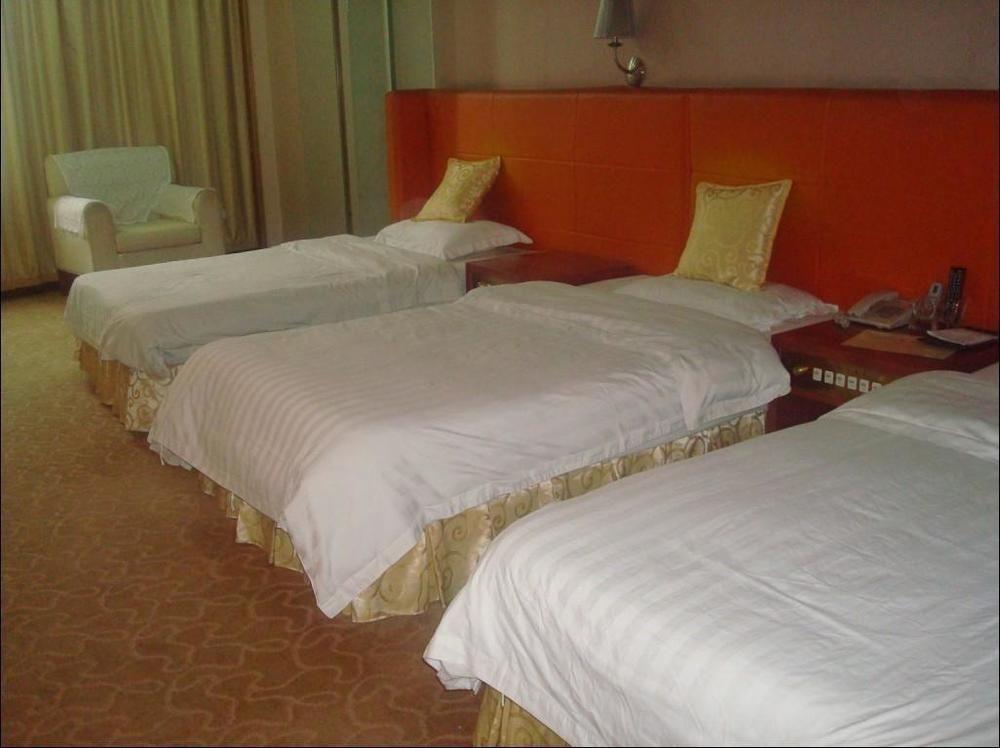 Guangzhou Guangtao Hotel Extérieur photo